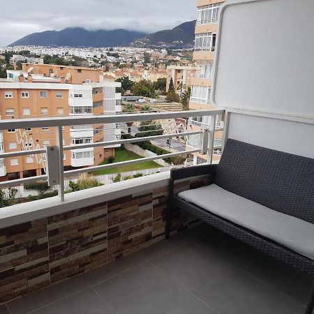 Nice Studio With Pool And Internet Fiber Torremolinos Bagian luar foto