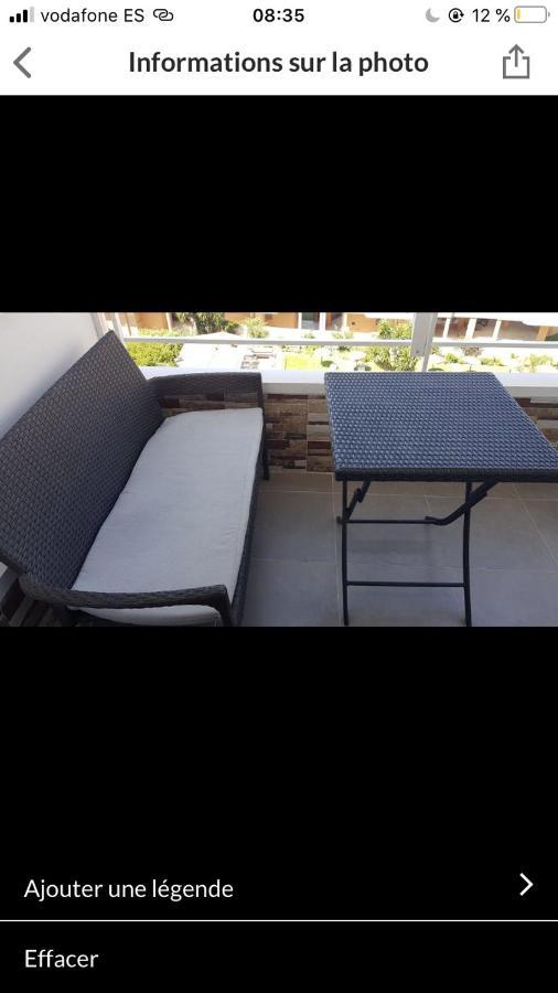 Nice Studio With Pool And Internet Fiber Torremolinos Bagian luar foto