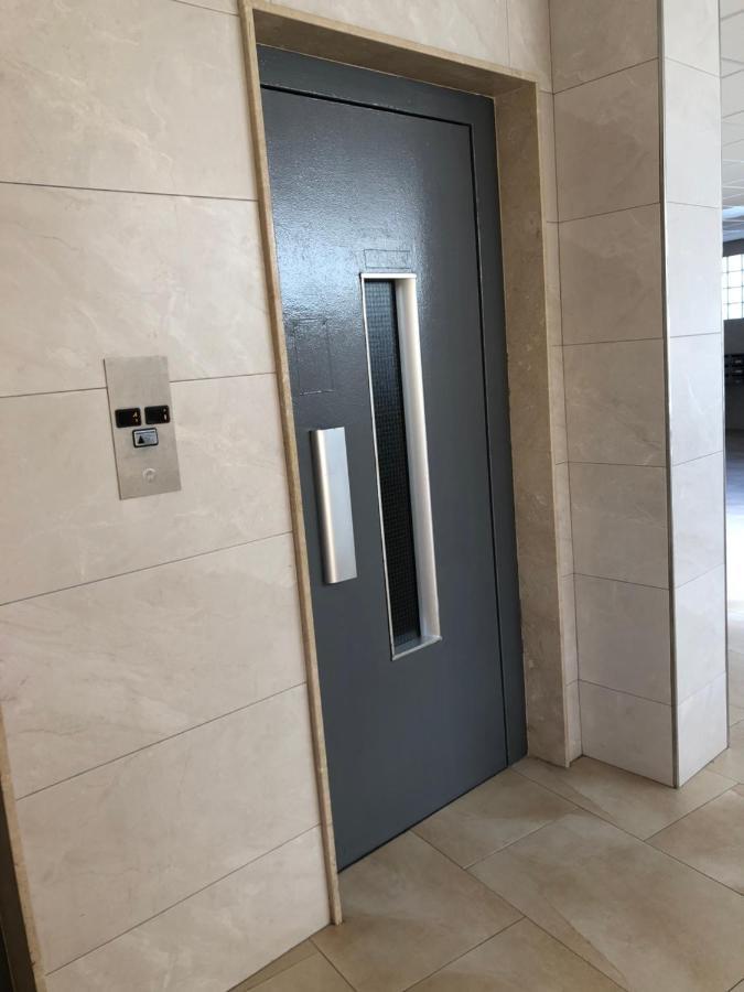 Nice Studio With Pool And Internet Fiber Torremolinos Bagian luar foto