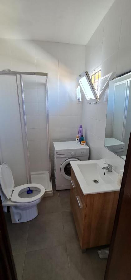 Nice Studio With Pool And Internet Fiber Torremolinos Bagian luar foto