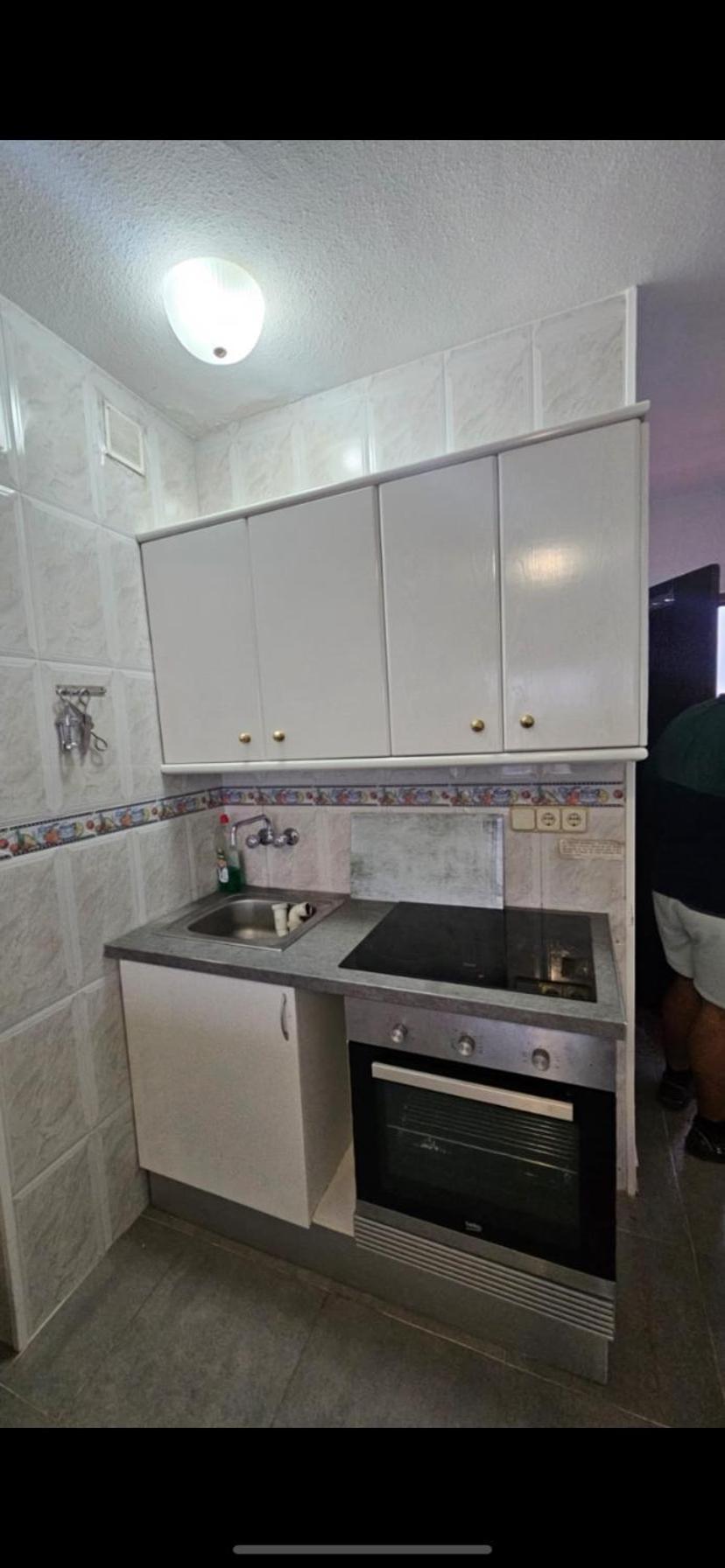 Nice Studio With Pool And Internet Fiber Torremolinos Bagian luar foto
